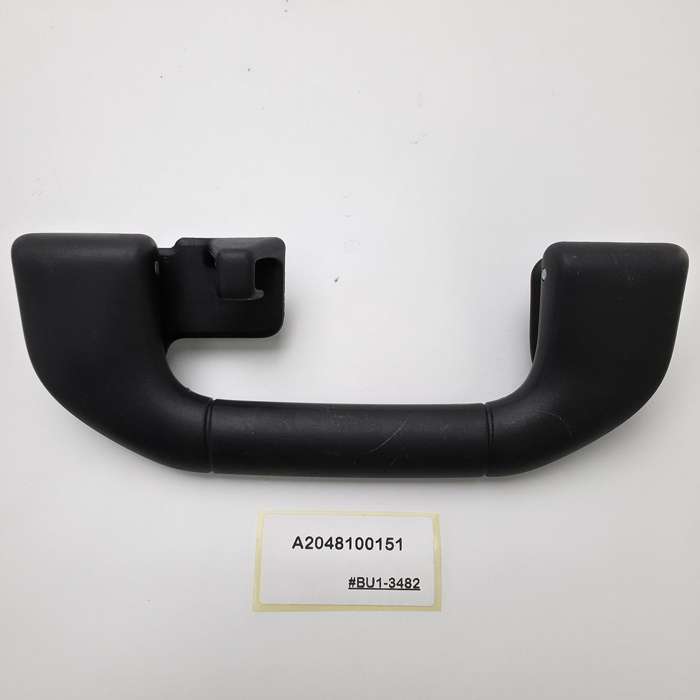 2007-2014 Mercedes-Benz E-Class Roof Grab Handle A2048100151