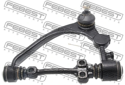 FEBEST TOYOTA Left Upper Front Arm 0124-KDY281LH
