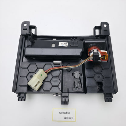 2007-2015 Audi Q7 Ash Tray Cover 4L0857965