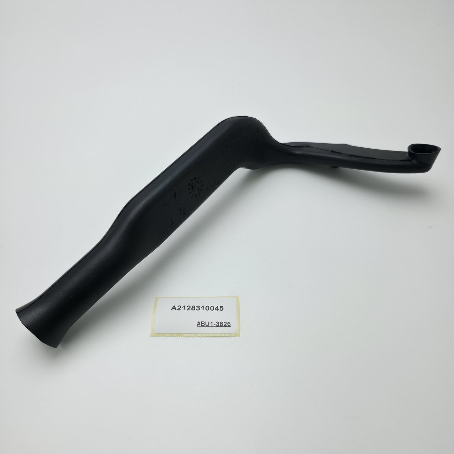 2006-2018 Mercedes-Benz CLS Glove Compartment Vent Duct A2128310045