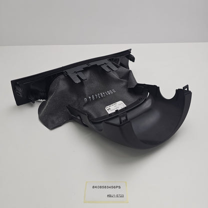 2015 Audi A4 Allroad Instrument Cluster Bezel 8K08583456PS