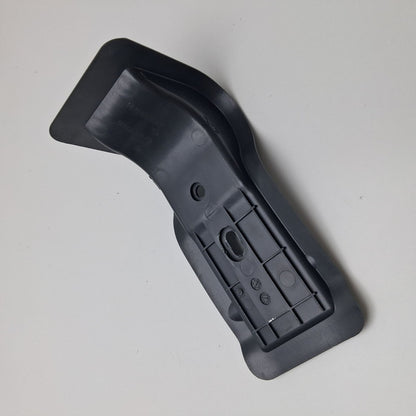2003-2009 Mercedes-Benz E Rear Seat Rail Trim Cover A2119201286