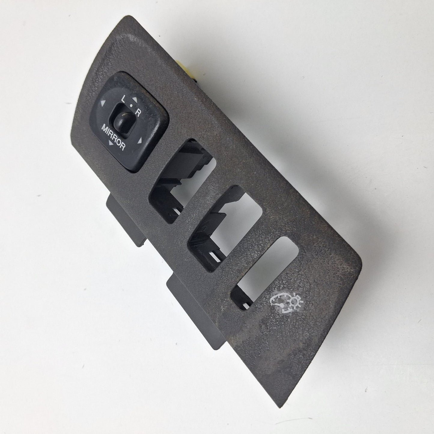 2007-2012 Lexus ES350 Mirror Control Computer Assembly 8943033091