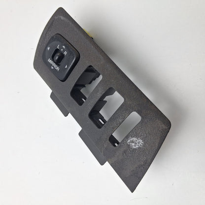 2007-2012 Lexus ES350 Mirror Control Computer Assembly 8943033091