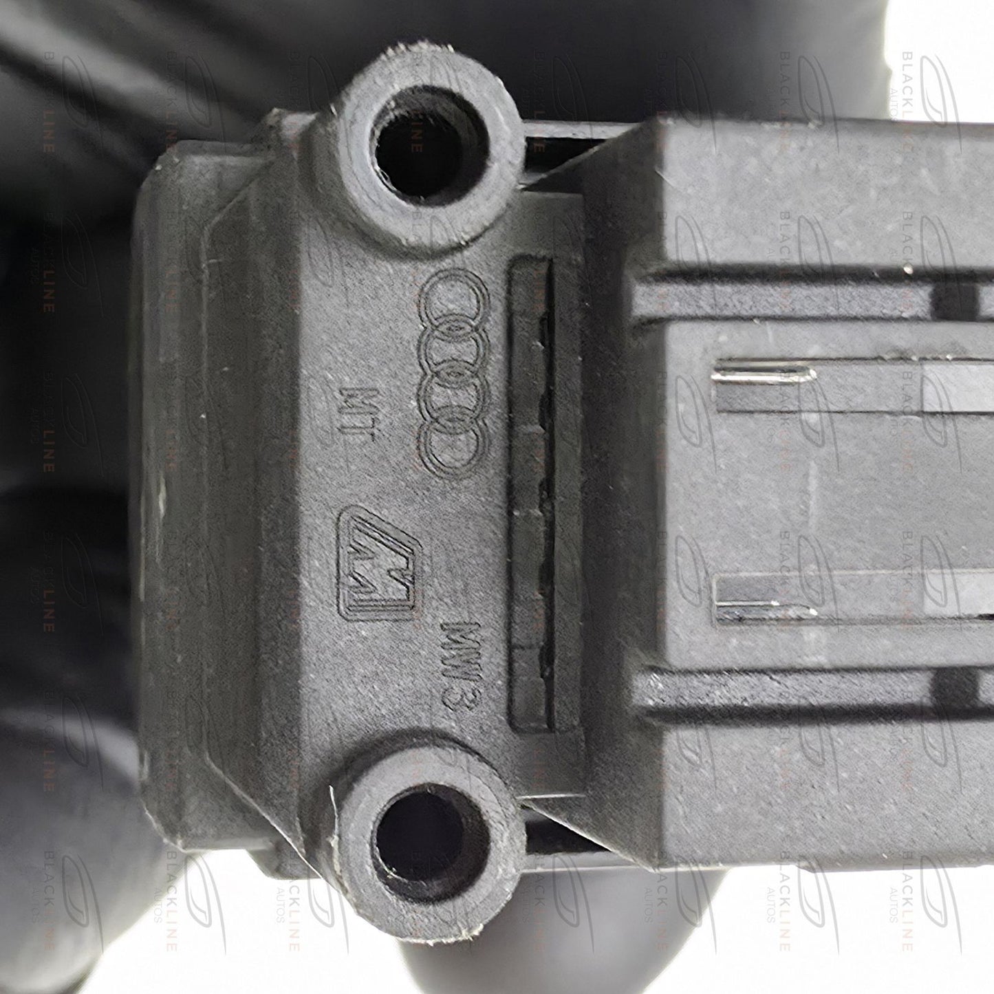 2009-2017 Audi A4 Electronic Parking Brake Control Switch 8K1927225E