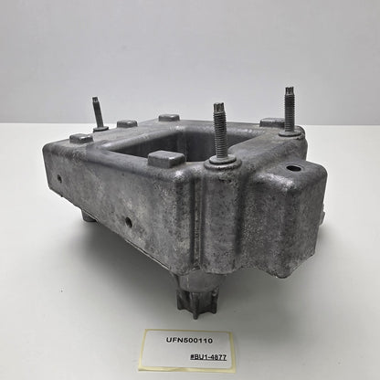 2006-2009 Land Rover Range Rover Floor Gear Shift Assy BASE UFN500110