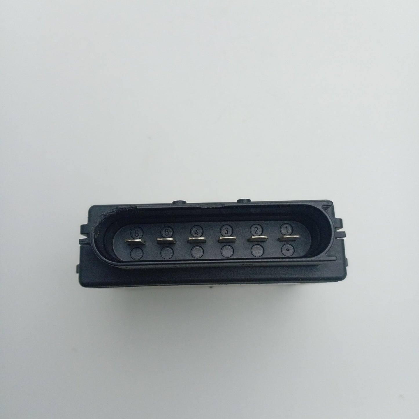 2020-2025 Audi SQ7 Fuel Pump Driver Module 4M4906121B