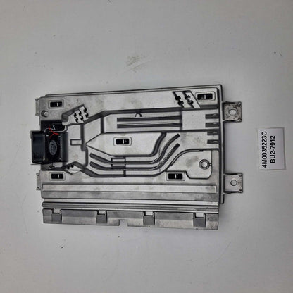 2017-2019 Audi Q7 Radio Amplifier 4M0035223C