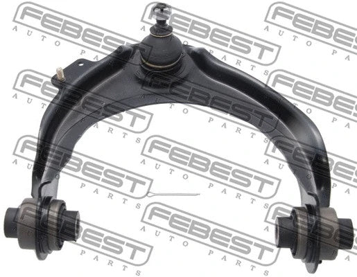 FEBEST 2004-2008 Acura TSX Right Upper Front Arm 0324-CL7UPR