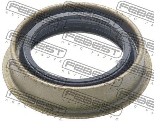 FEBEST 2011-2019 Ford Fiesta Seal Drive Shaft 95LDS-40551213C