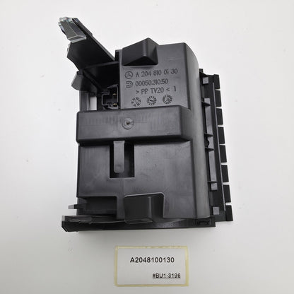 2008-2014 Mercedes-Benz C-Class Ashtray A2048100130