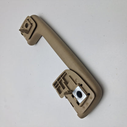 2009 Cadillac CTS Rear Interior Roof Grab Handle 654129907