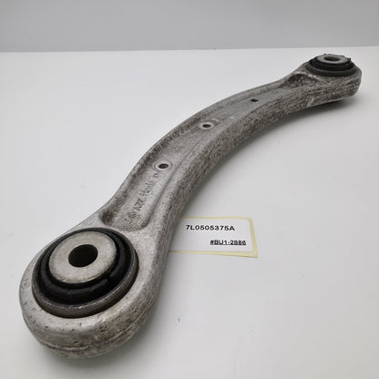 2011-2018 Porsche Cayenne Rear Upper Control Arm 7L0505375A