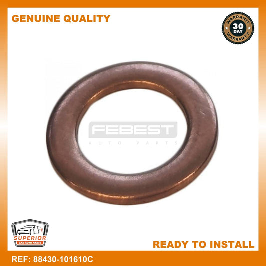FEBEST Alfa Romeo Sump Plug Washer 88430-101610C
