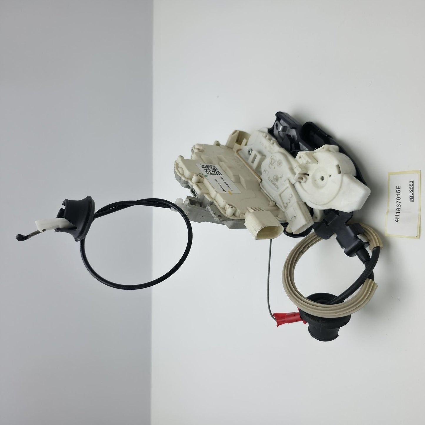2010-2017 Audi A8 Front Left Door Lock Actuator Latch 4H1837015E