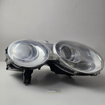 2003-2012 Bentley Continental Flying Spur Bi-Xenon Headlight Right RH 3W1941016M