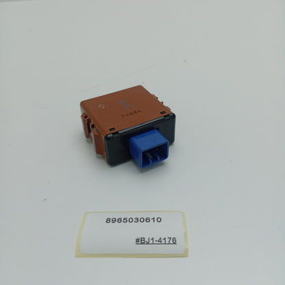 2002-2005 Lexus GS300 POWER STEERING CONTROL MODULE 8965030610