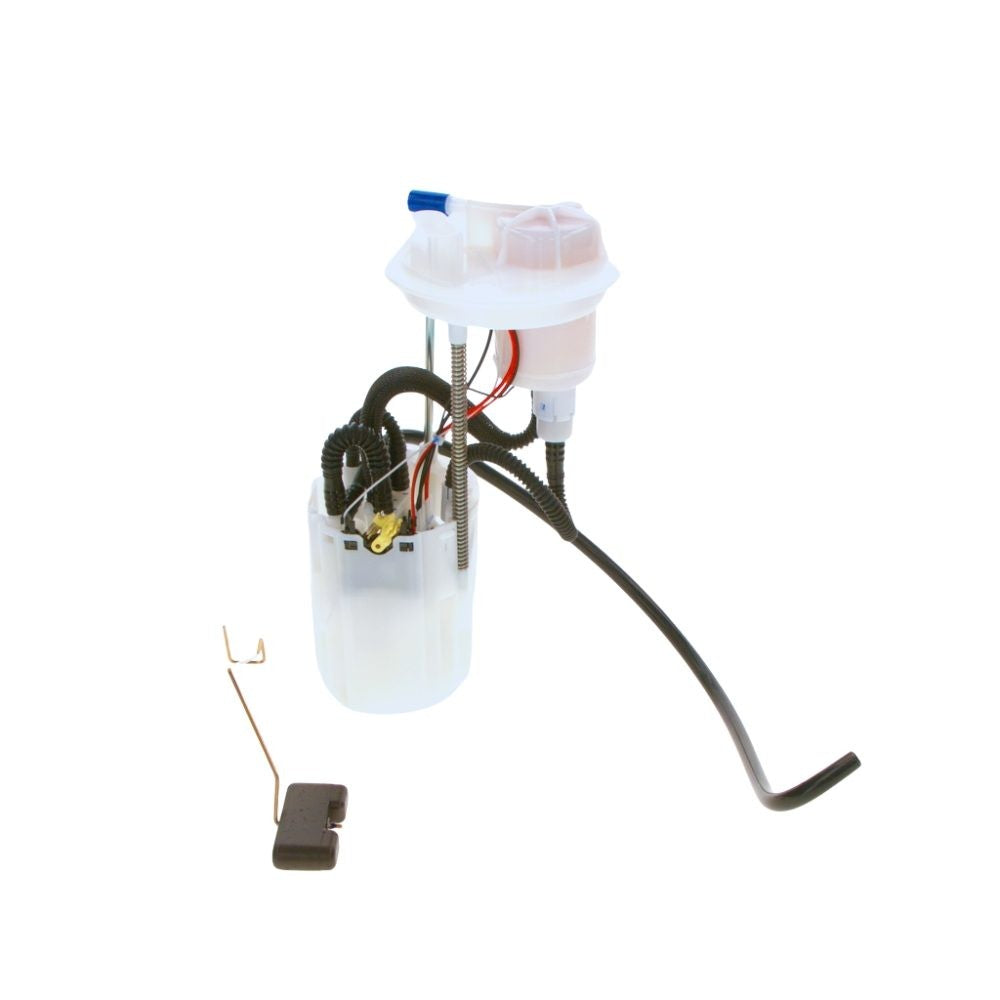 BOSCH 2009-2017 Volkswagen CC Fuel Pump Module Assembly 1987580035