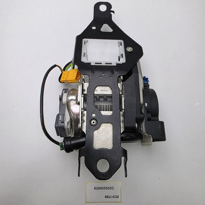 2014-2017 Mercedes-Benz S FRONT SEATBELT 626905500C