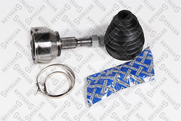 STELLOX 2010-2018 Ford C-Max Joint Kit Drive Shaft 1704636