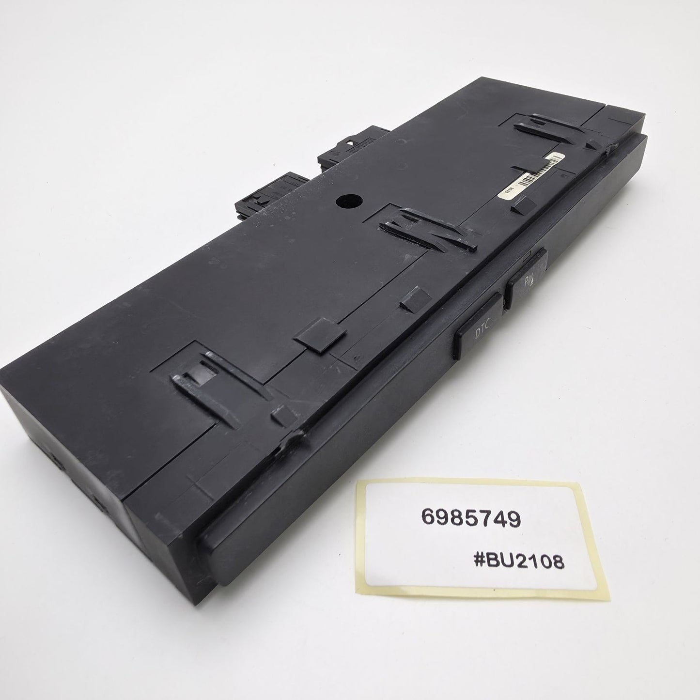 2003-2010 BMW 550i DTC PDC Switch Control Module 6985749