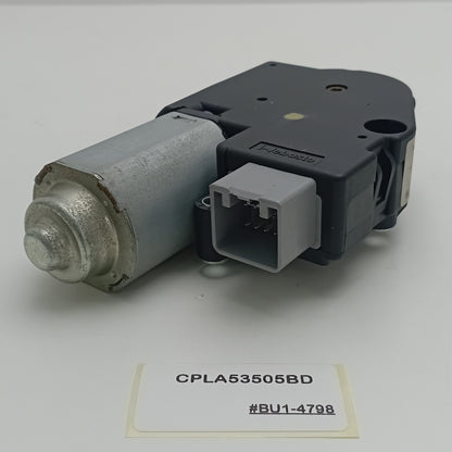 2012-2021 Land Rover Range Rover SUNROOF MOTOR CPLA53505BD