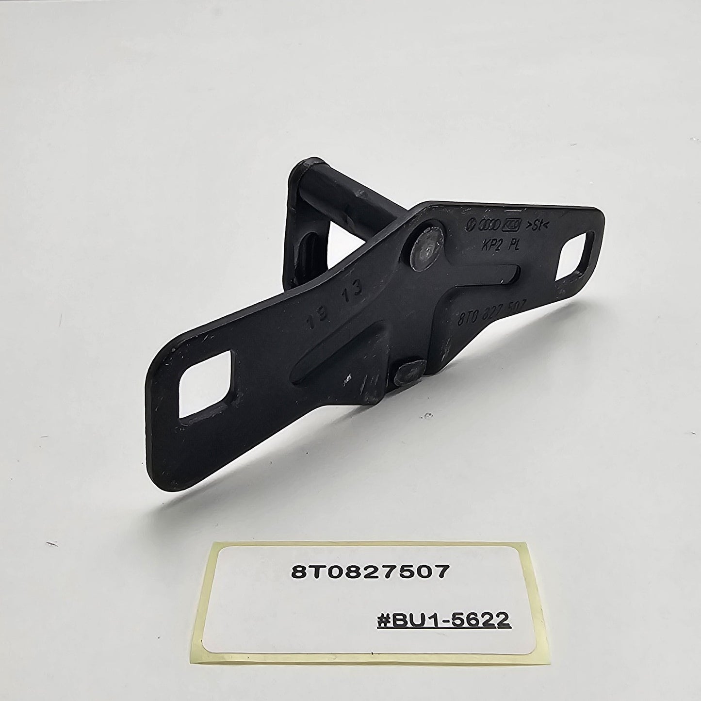 2009-2016 Audi A5 Deck Lid Striker 8T0827507