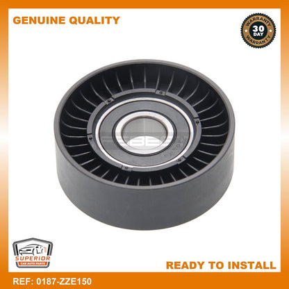 Febest 2003-2009 Audi A4 Pulley Tensioner 0187-ZZE150