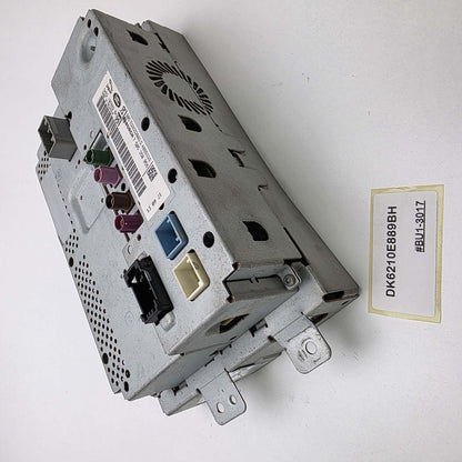 2013-2023 Land Rover Range Rover Sport MULTIFUNCTION DISPLAY DK6210E889BH