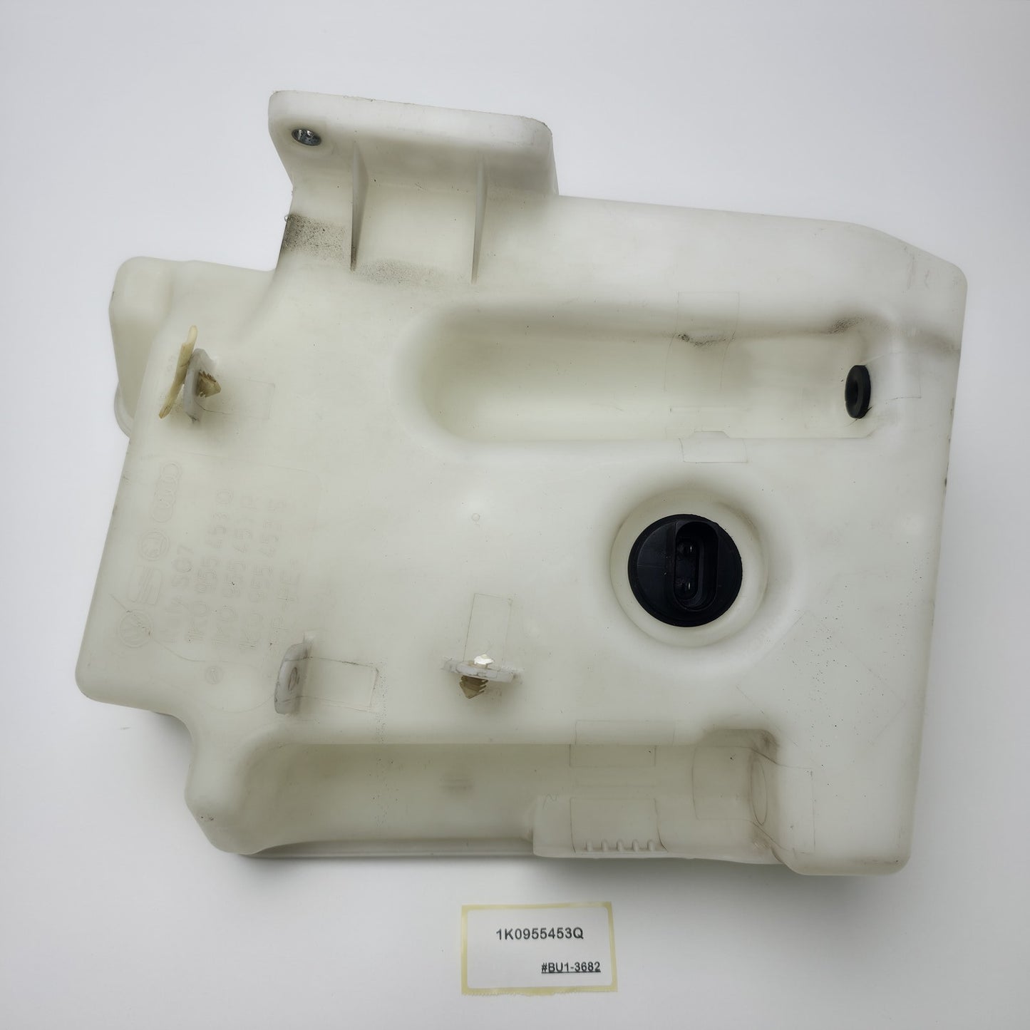 2007-2016 Volkswagen EOS Windshield Washer Reservoir 1K0955453Q