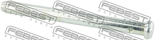 FEBEST NISSAN Brake Caliper Bolt 0274-V36R