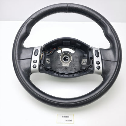 1998-2006 BMW 3 Series Multifunction Steering Wheel 6760569