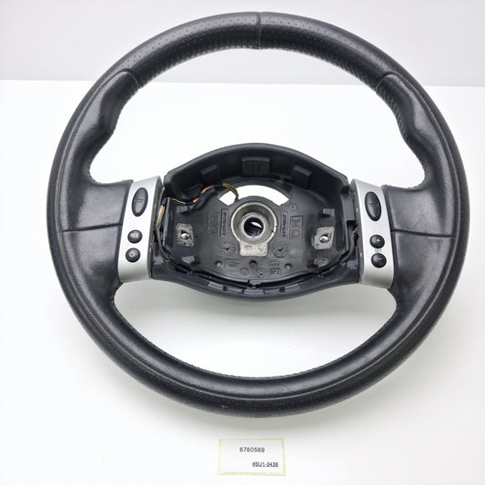 1998-2006 BMW 3 Series Multifunction Steering Wheel 6760569