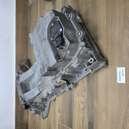 2010-2019 Jaguar XJ Upper Oil Pan 8W936706AD
