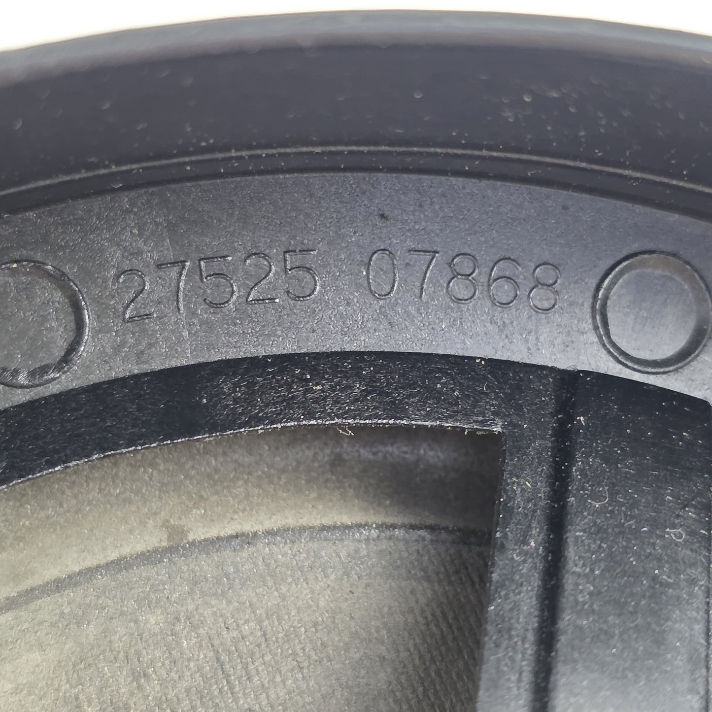 2001-2007 Mercedes-Benz C-Class Front Door Speaker A2038201102
