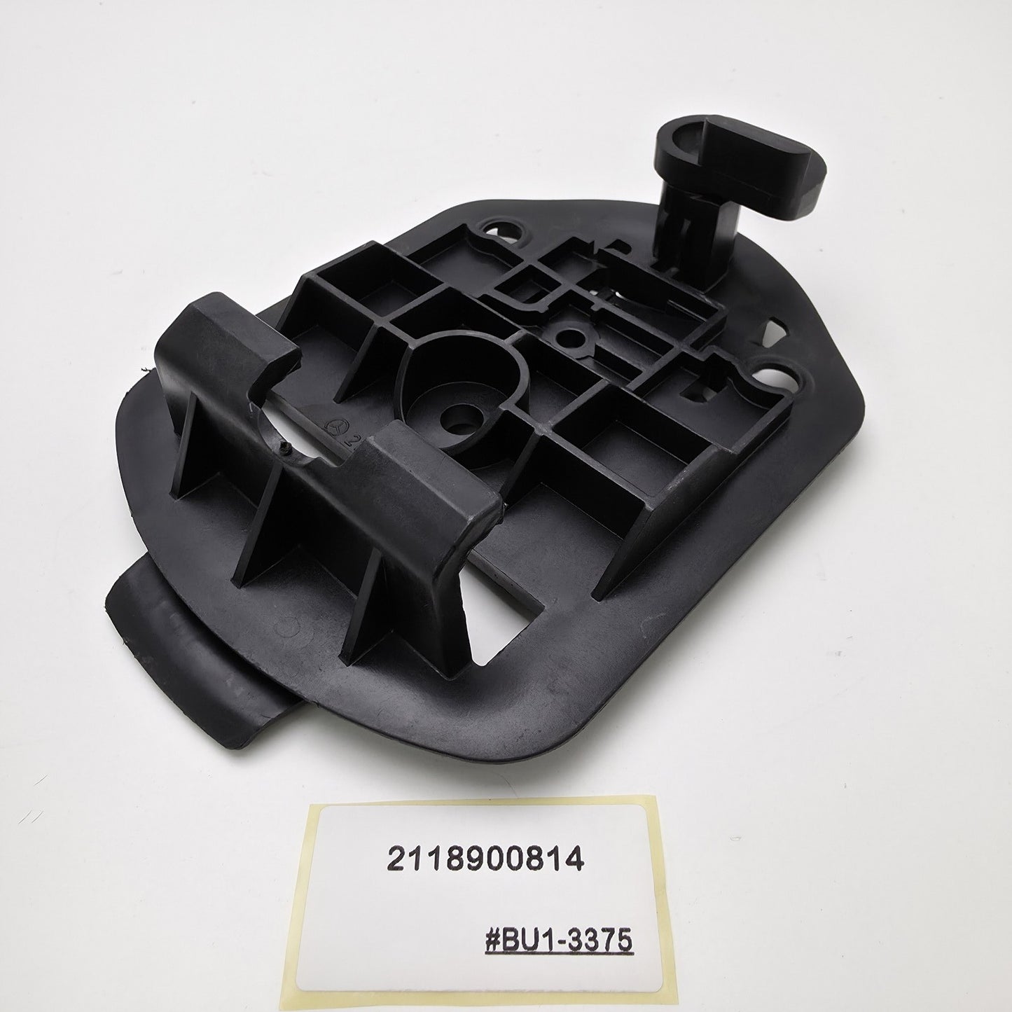 1994-2014 Mercedes-Benz W203 Warning Triangle Holder 2118900814