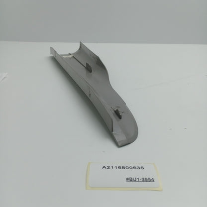 2002-2006 Mercedes-Benz E-Class Door sill inner rear right A2116800635