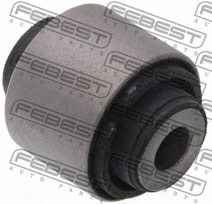 FEBEST 2012-2017 Honda Civic Rear Arm Bushing HAB-169