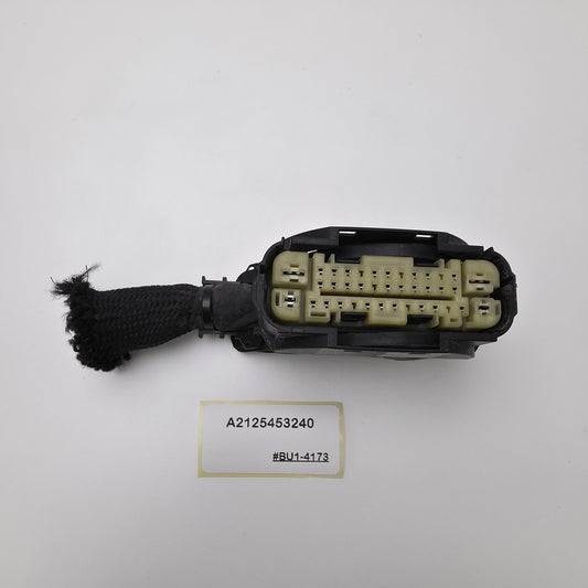 2014-2021 Mercedes-Benz Vito ABS Module Connector Plug A2125453240