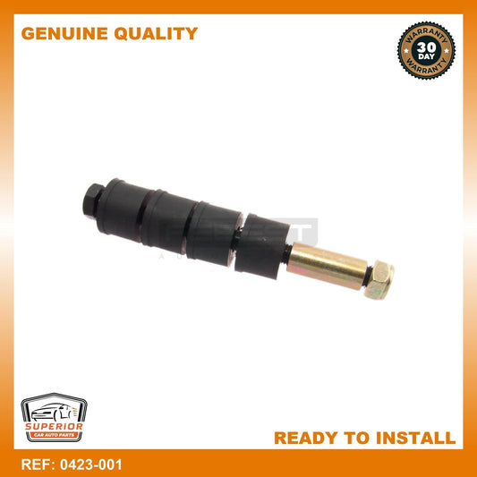 Febest 2002-2003 Mitsubishi Lancer Front Stabilizer Link 0423-001