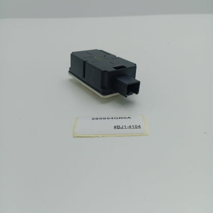 2015-2023 Infiniti Q50 Keyless Controller Assembly 285954GR0A