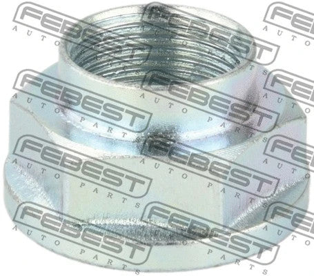 FEBEST 1991-2002 Mazda 626 Axle Nut Drive Shaft 0598-NHUB01
