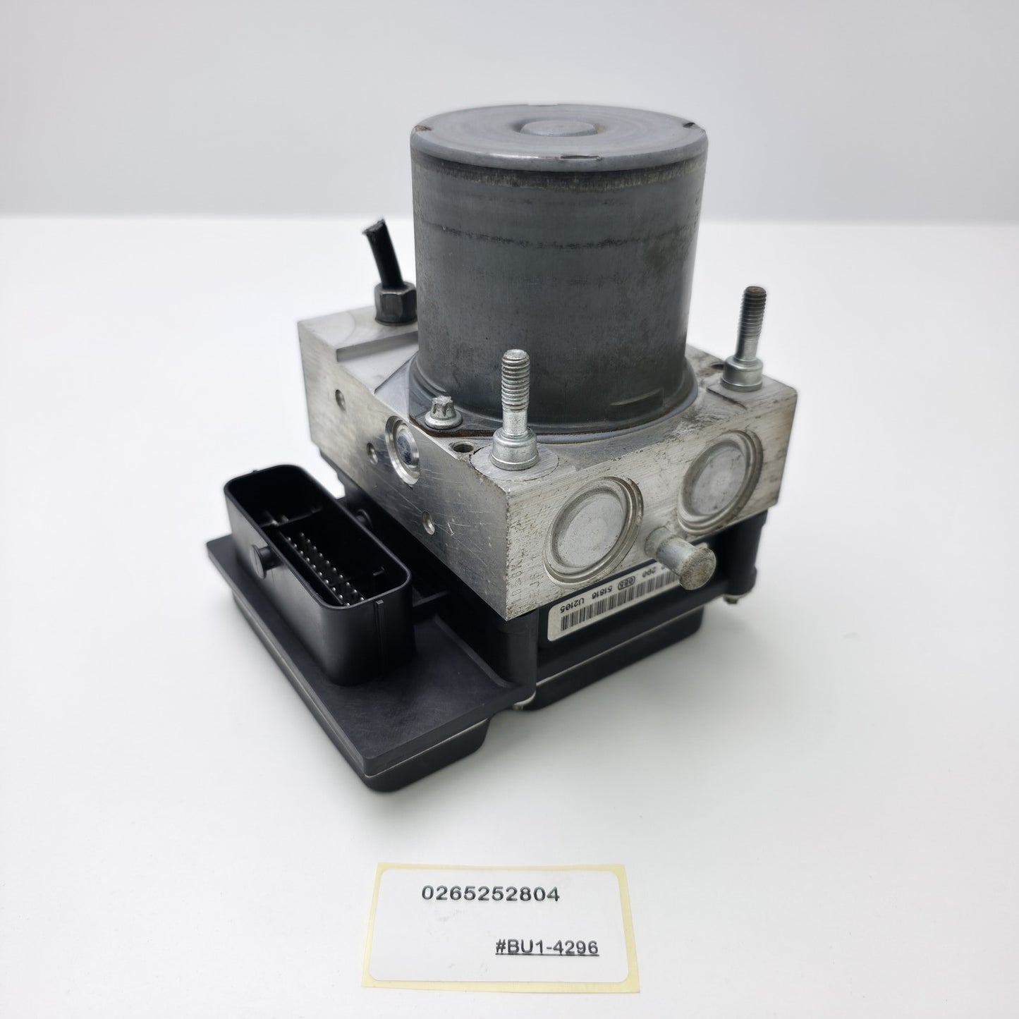 2011-2015 Citroen DS4 ABS PUMP 0265252804