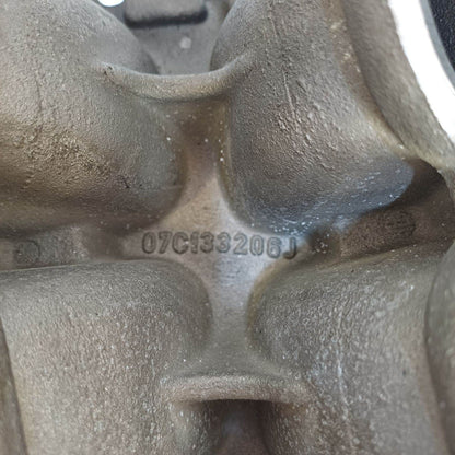 2004-2010 Bentley Continental Lower Intake Manifold 07C133206J