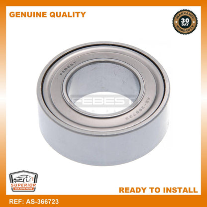 Febest 2020 Toyota RAV4 Axle Shaft Bearing AS-366723