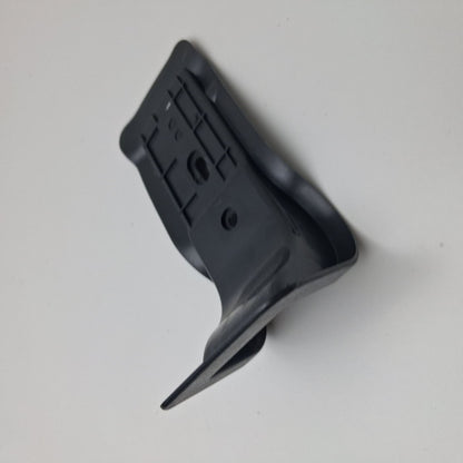 2003-2009 Mercedes-Benz W211 Rear Seat Rail Trim Cover A2119201286