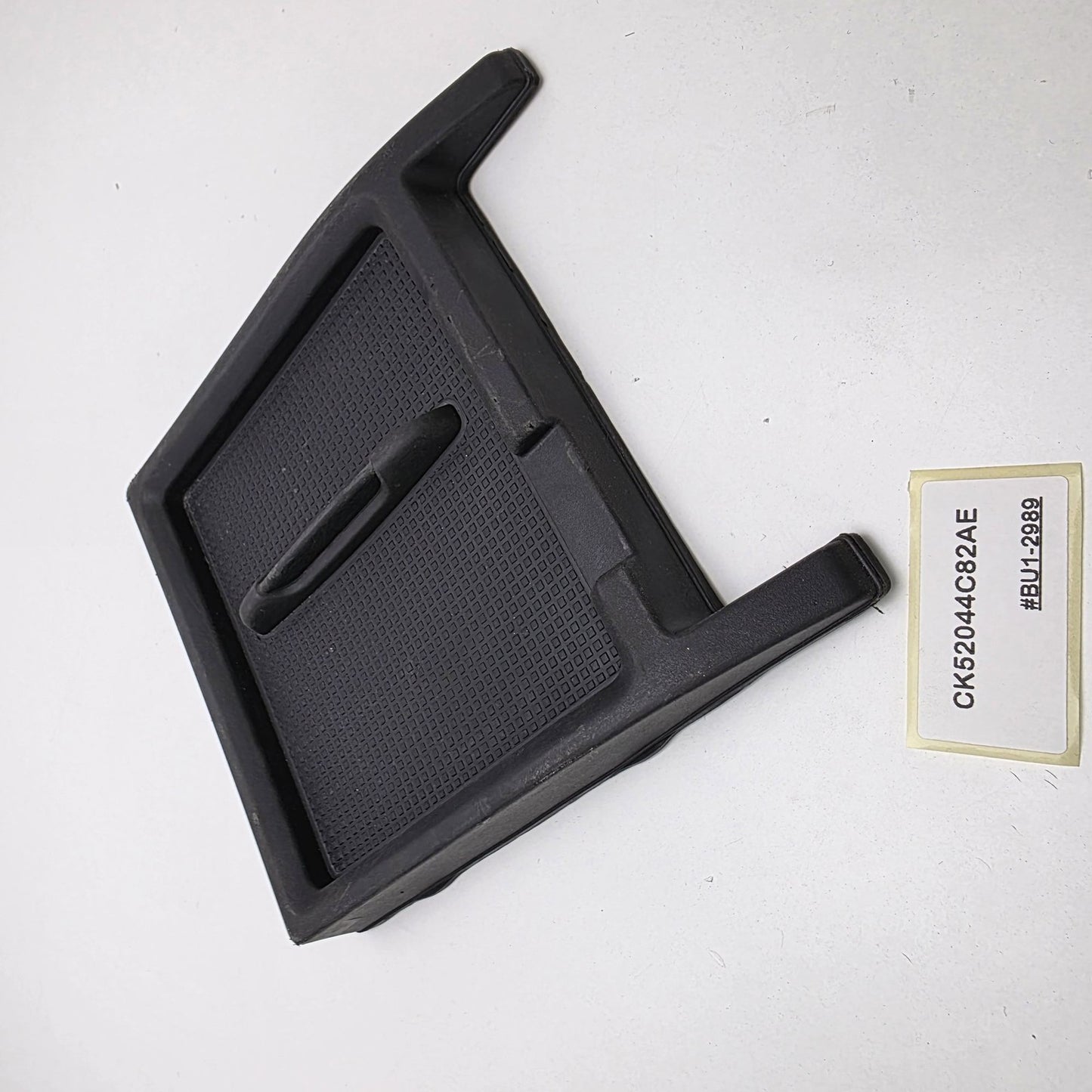 2013-2017 Land Rover Range Rover L405 Center Console Storage Tray CK52044C82AE