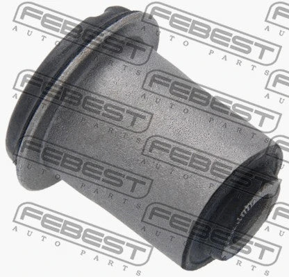 FEBEST 1999-2005 Toyota Celica Shock Absorber Bushing TAB-272