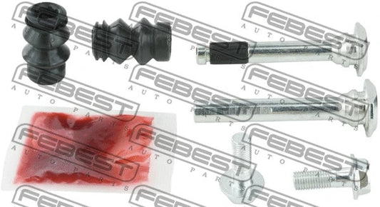 Febest Rear Caliper Slide Pin Kit 0174-ZRE151R-KIT