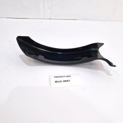 2017-2025 Audi Q7 Liftgate Hinge Cover 4M0827280
